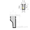 2835 LED-Streifenlicht für LED-Schrankleuchte